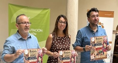 Más Jaén