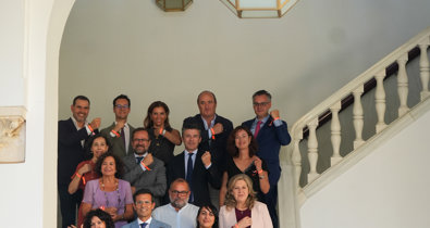 Andalucía