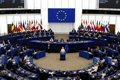 La Eurocámara reclama una respuesta más contundente a los ataques híbridos de Rusia y "sus aliados"