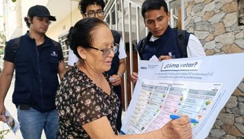 peru