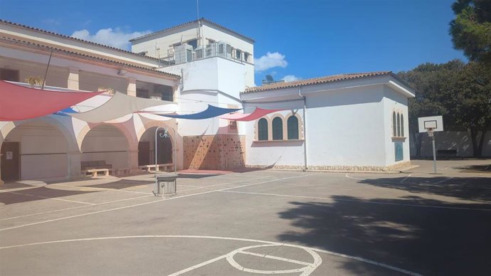CEIP Vialfàs de Sa Pobla.