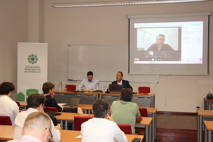 Encuentro sobre los consejos nacionales de la productividad.