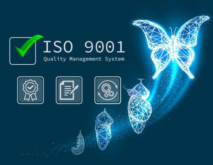 Nueva Norma UNE-EN ISO 9001:2026 Sistemas de gestión de la calidad.
