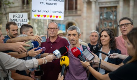 Aldia Espanya