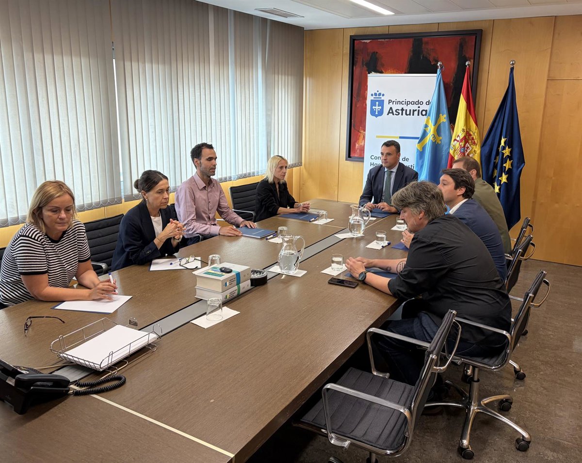 Peláez (PSOE) ve al PP en una  posición incómoda  al ver que el Principado rechaza el modelo de financiación autonómica