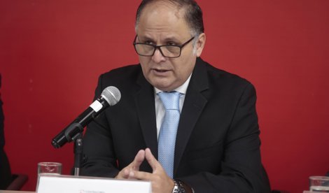 peru