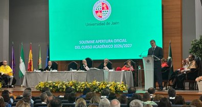Es Andalucía - Jaén
