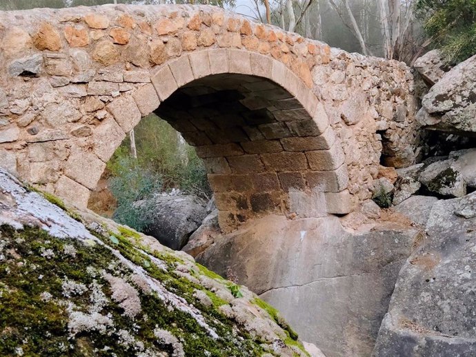 El Pontón de Brovales