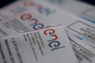 Santiago, 1 de julio 2026. Desde este primero de julio comienza a regir un aumento en las alzas de luz, con un promedio de 4,9% a lo largo del pais. Jonnathan Oyarzun/Aton Chile