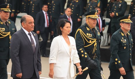 peru