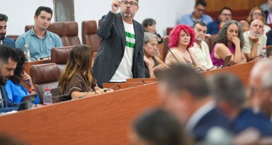Andalucía