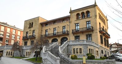 País Vasco