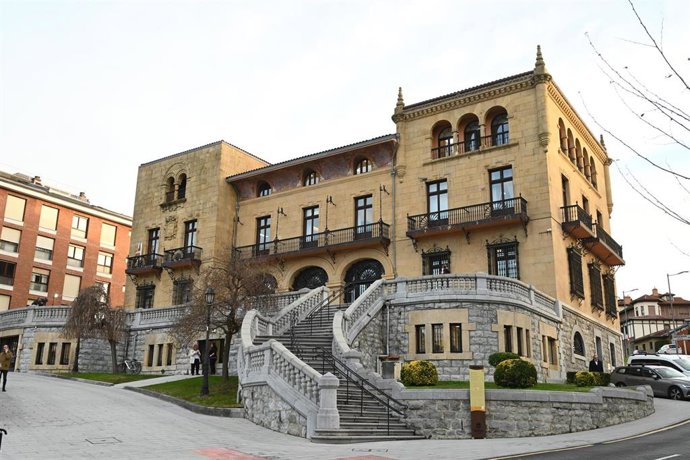 Archivo - Ayuntamiento de Getxo 