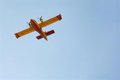 Declarada Situación 2 por proximidad a núcleos del incendio sin control de Quiroga, que arrasa 320 hectáreas