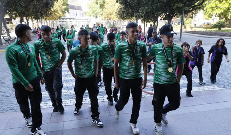deportes
