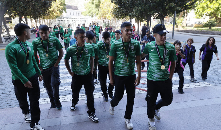 deportes