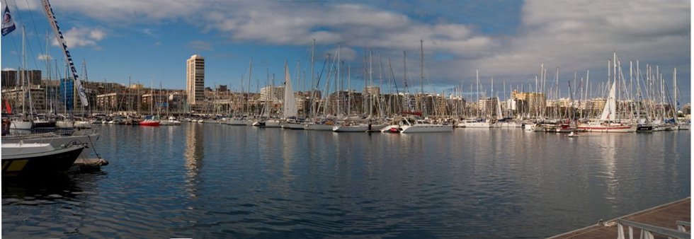 Archivo - Las Palmas de Gran Canaria