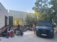 CSIF pide al delegado del Gobierno en Ceuta protección policial permanente en el CETI ante el aumento de enfrentamientos