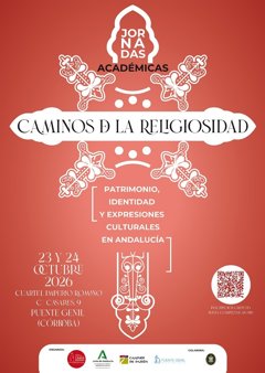 Es Andalucía - Córdoba