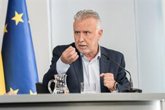 Foto: Torres dice que los menores son competencia de Ceuta y pregunta al PP por la solución de los que no puedan reagruparse