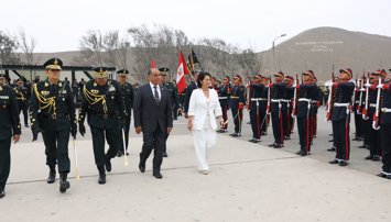 peru