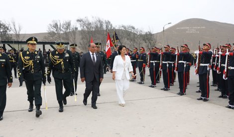 peru