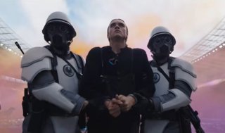 Nuevo tráiler de Los Juegos del Hambre: Amanecer en la Cosecha: "Demuéstrale al mundo que hay una salida"