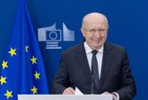 Foto: UE.- Bruselas señala que Canadá no tendrá derecho a voto pero se abre a que participe en debates europeos
