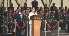 peru