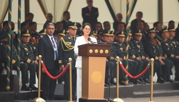 peru