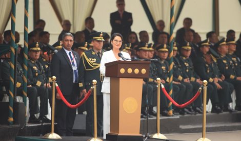 peru
