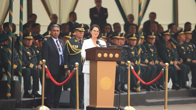 peru