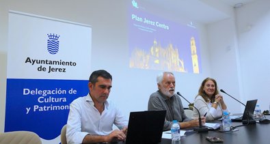 Jerez al día