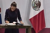 Foto: La Fiscalía mexicana ordena la detención de un hombre sospechoso del asesinato de la estudiante Claudia Tacoronte