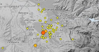 Andalucía