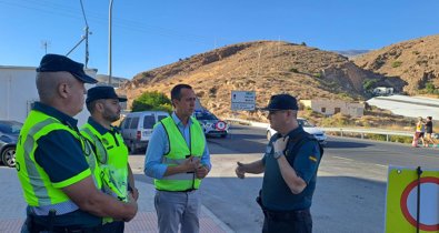 Almería