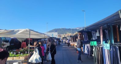 Andalucía