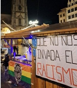 Caseta de Fiestes Populares