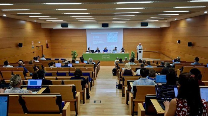 European Conference on Technology-Enhanced Learning (ECTEL) , en València.