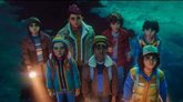 Foto: ¿A qué hora se estrena la temporada 2 de Stranger Things: Relatos del 85 en Netflix?