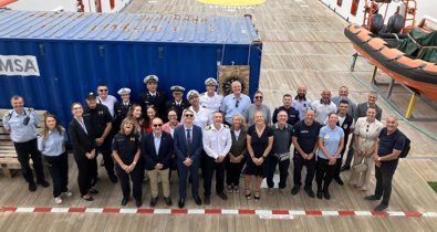 Pesca Galicia