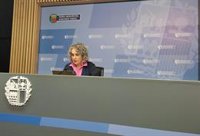 Gobierno estudia si recurre la sentencia del TSJPV sobre el euskera y espera tener un nuevo Decreto en menos de un año