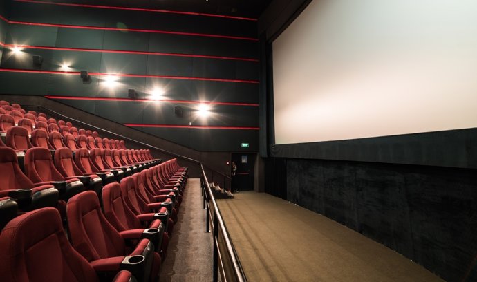 Cine.