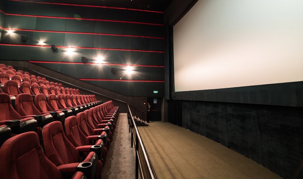 Cine.
