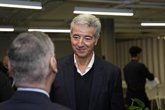 Foto: Gil Marín: "Propongo limitar el número de partidos a los futbolistas"