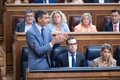 PSOE celebra la aprobación de ayudas a Ceuta y las reformas sobre dependencia y discapacidad: "Gobernamos para la gente"