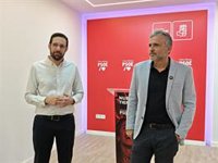 El PSOE ratifica los avales de los aspirantes a las primarias en Fuengirola y Vélez-Málaga para las municipales
