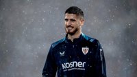 Aplazado el Levante UD-Athletic Club por las intensas lluvias en Valencia
