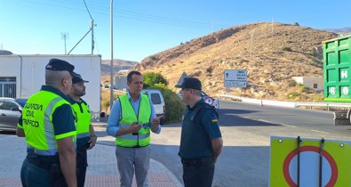 Almería