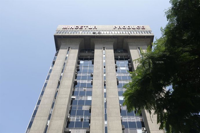 Archivo - Perú.- Perú culmina procedimientos internos para optimizar TLC con China